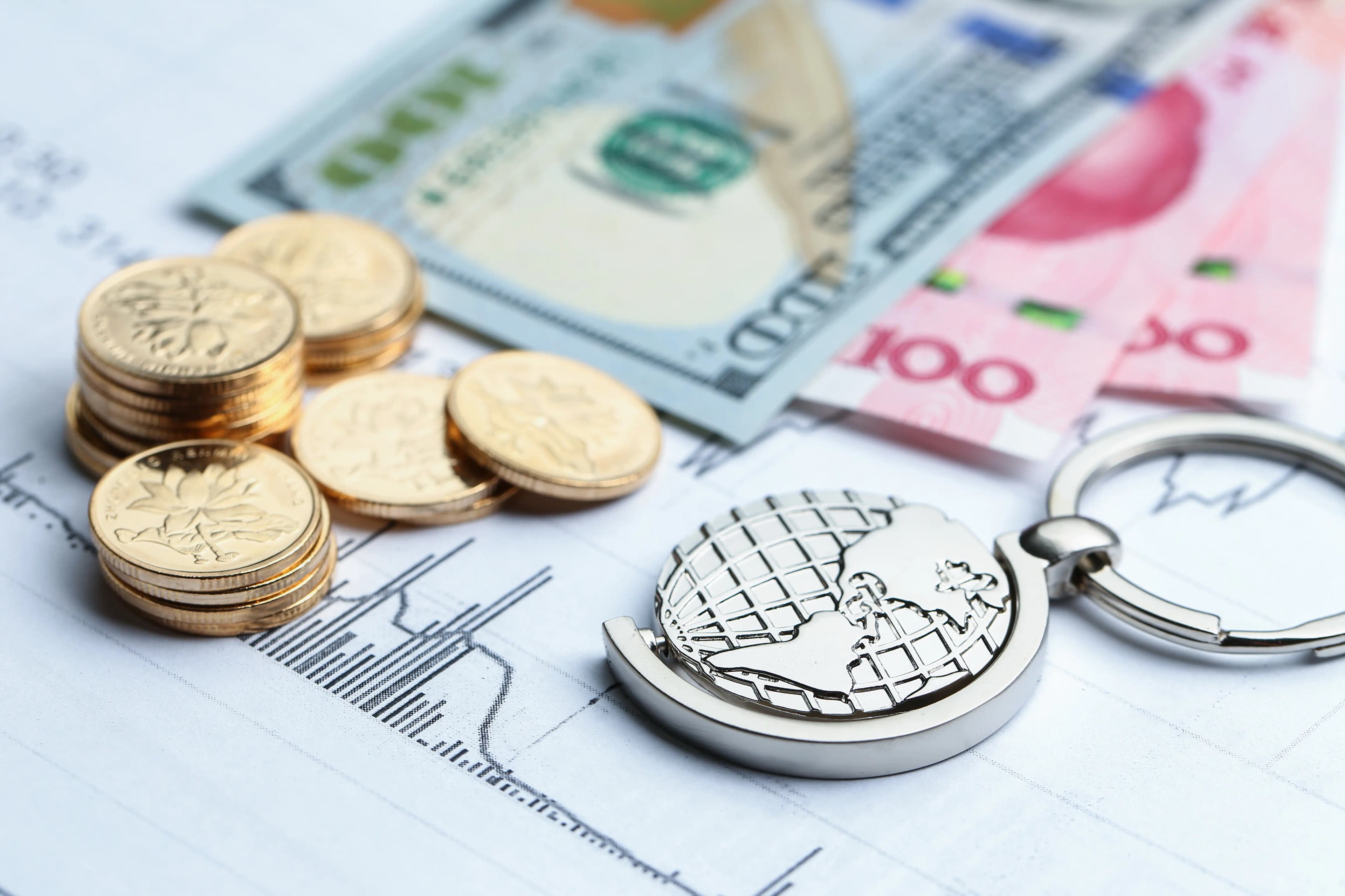 Impacto de aranceles en comercio transfronterizo