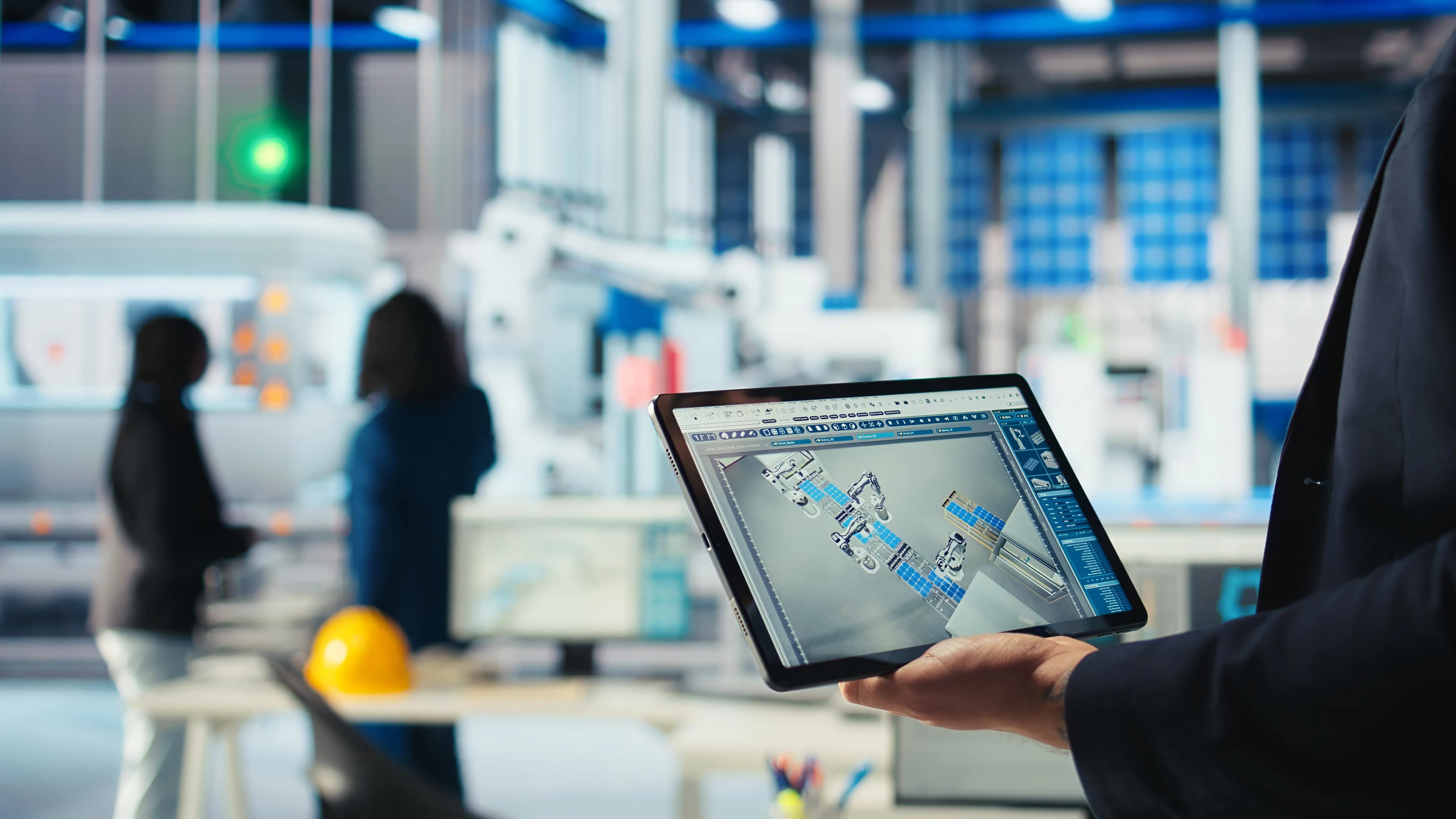 Nearshoring y logística en México