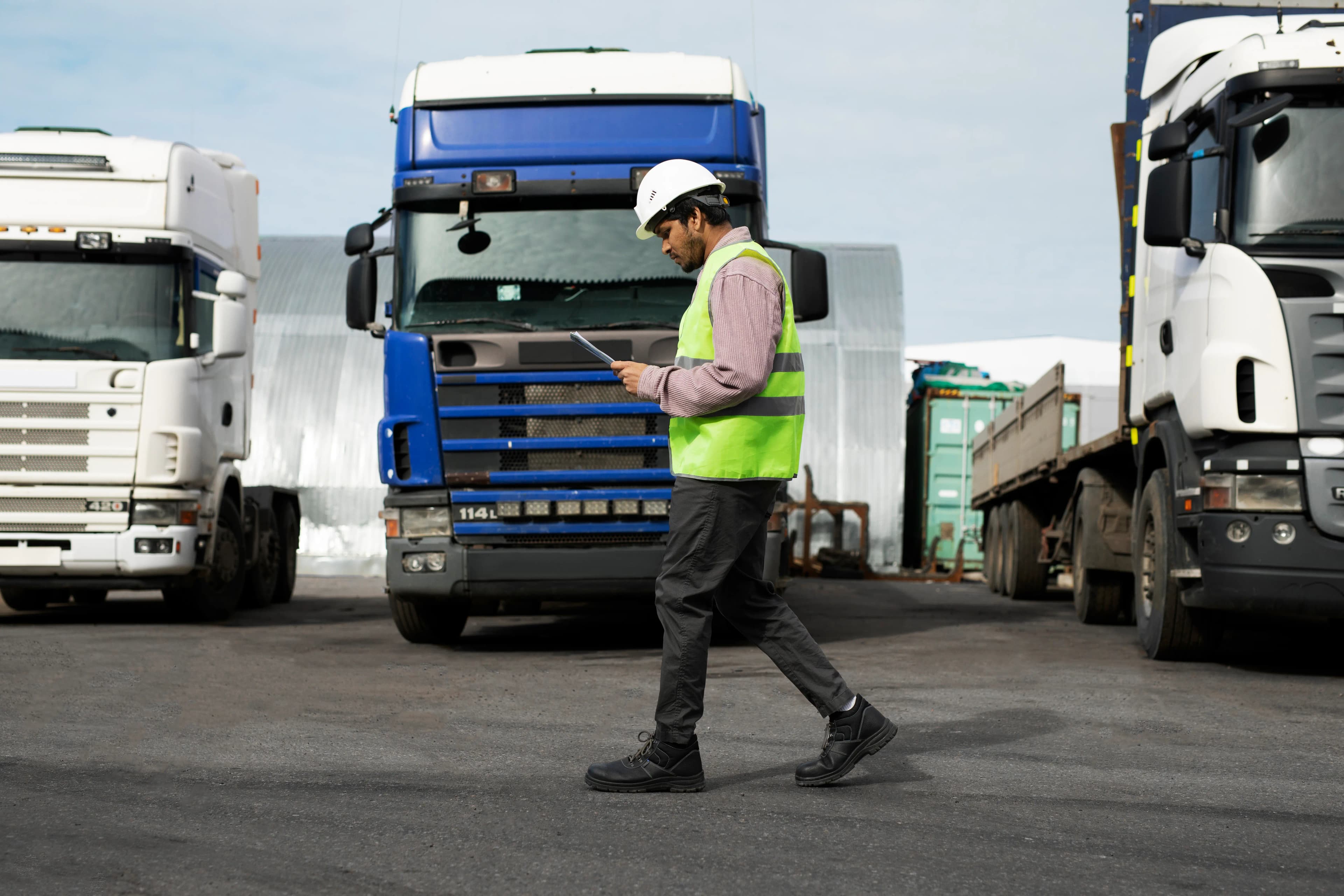Demoras en trámites del autotransporte